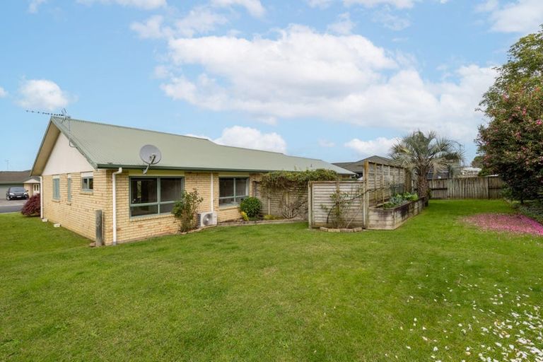 Photo of property in 1 Loveridge Place, Morrinsville, 3300