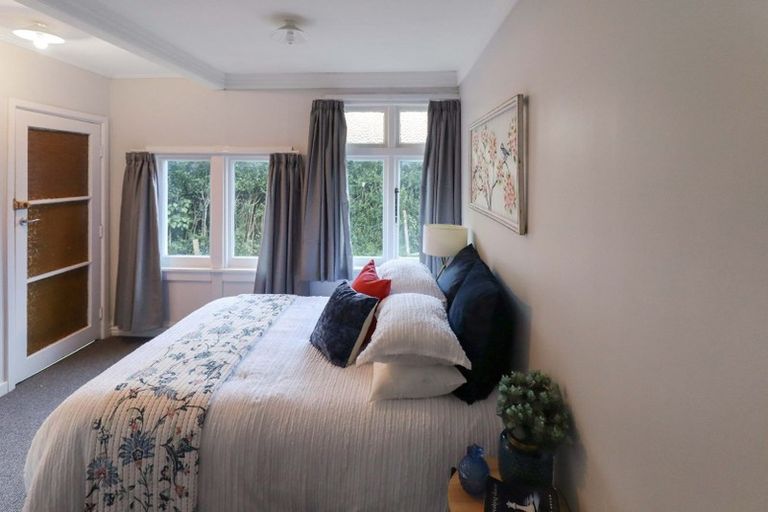 Photo of property in 104 Holloway Road, Aro Valley, Wellington, 6021
