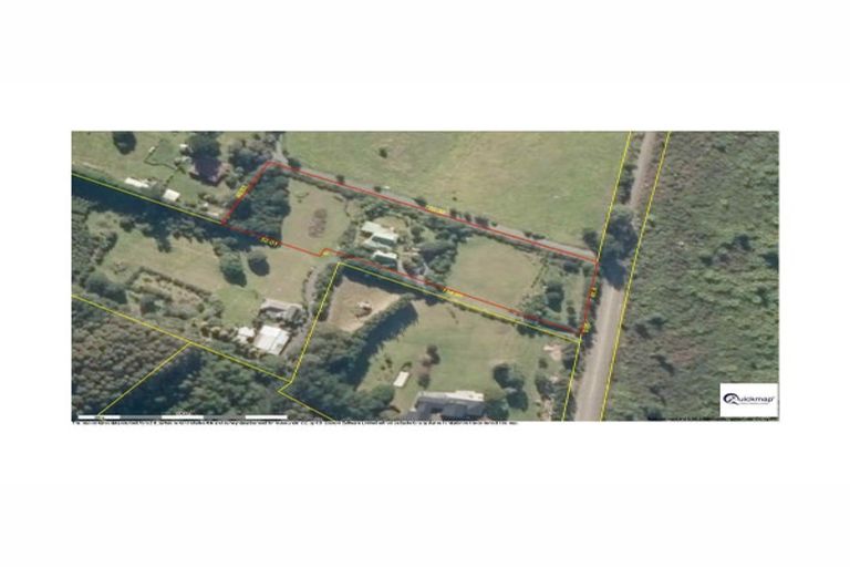 Photo of property in 27b Te Ra Road Extension, Kaeo, Kerikeri, 0295