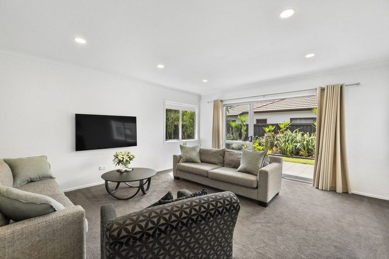 Photo of property in 3 Maccallum Court, Rototuna, Hamilton, 3210