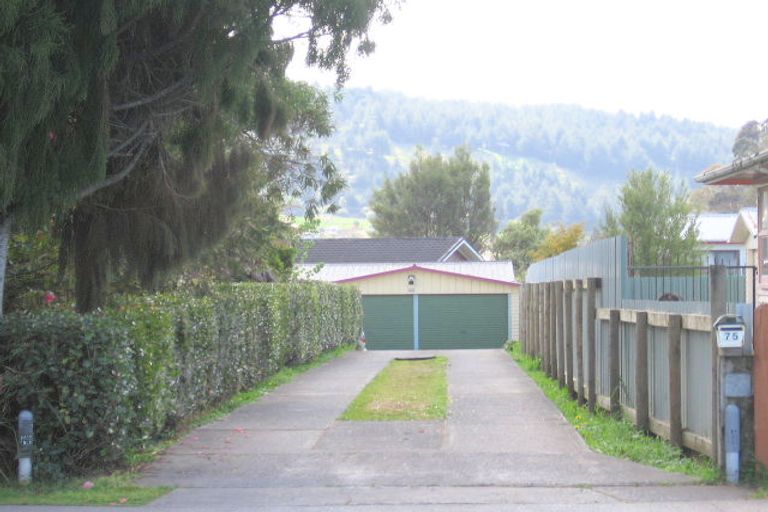 Photo of property in 75 Clayton Road, Mangakakahi, Rotorua, 3015