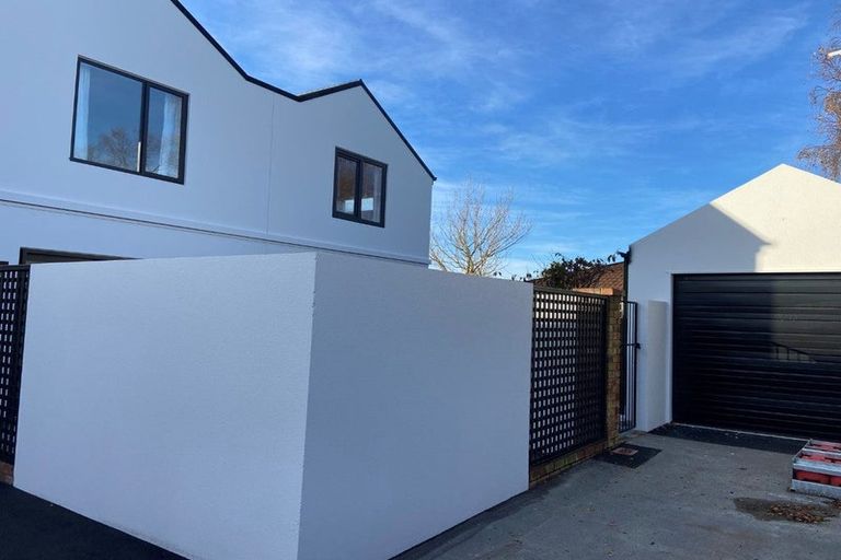 Photo of property in 6/472 Gloucester Street, Linwood, Christchurch, 8011