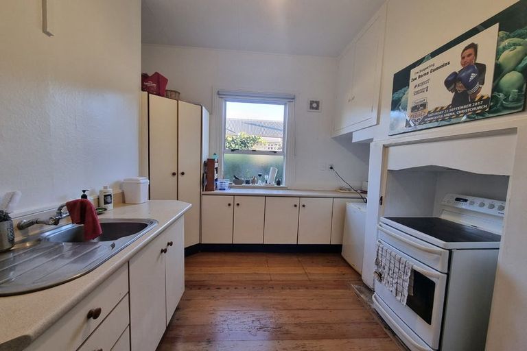 Photo of property in 13 Stoke Street, Sumner, Christchurch, 8081