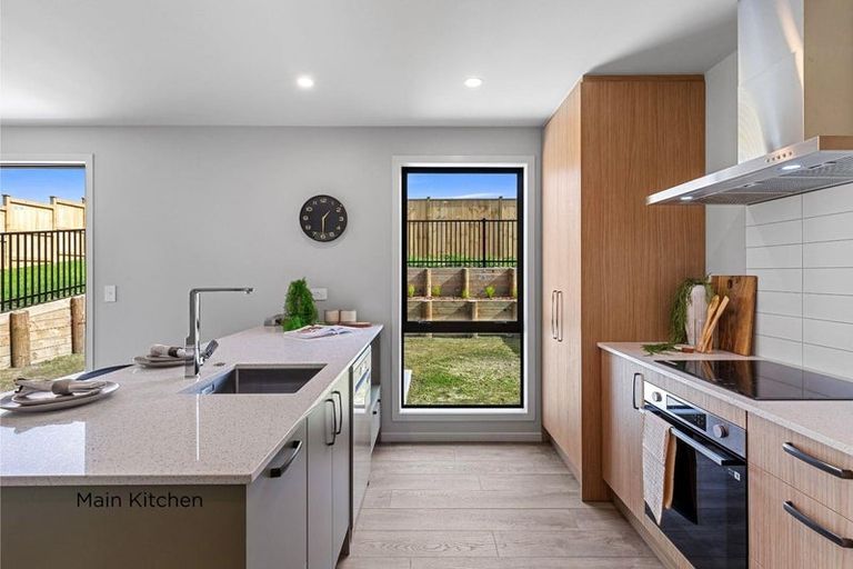 Photo of property in 18 Kia Kaha Drive, Snells Beach, 0920