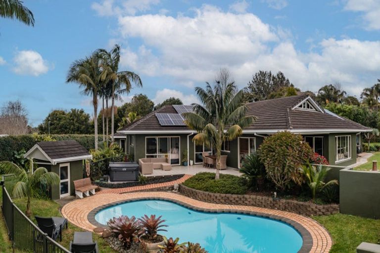 Photo of property in 10 Silkwood Lane, Kerikeri, 0230