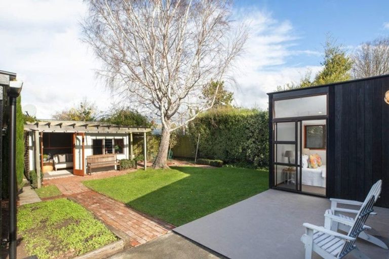 Photo of property in 346 Innes Road, Mairehau, Christchurch, 8052