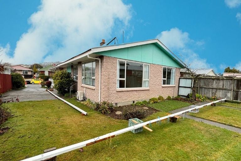 Photo of property in 1/85 Roberta Drive, Somerfield, Christchurch, 8024