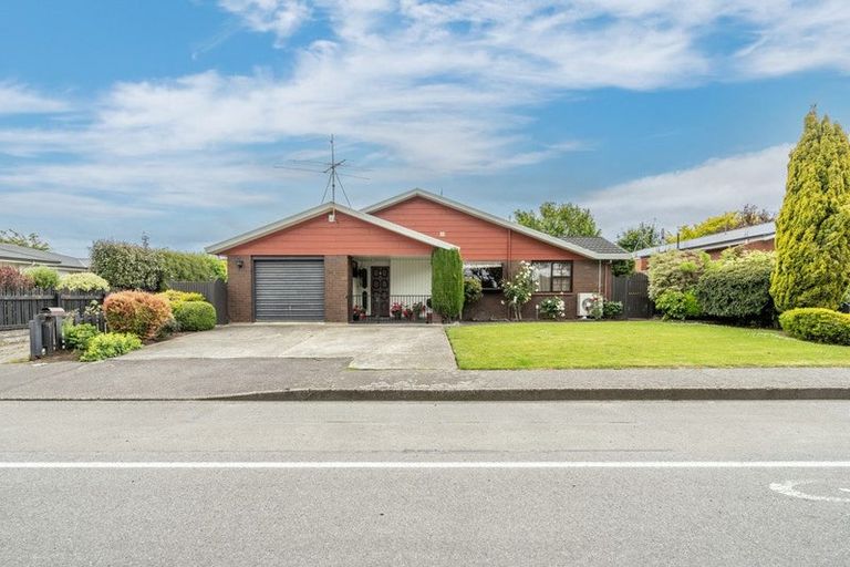 Photo of property in 62 Rockdale Road, Hawthorndale, Invercargill, 9810
