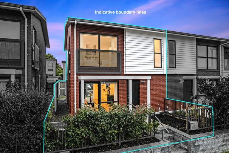 Photo of property in 74 Whenuapai Drive, Whenuapai, Auckland, 0618