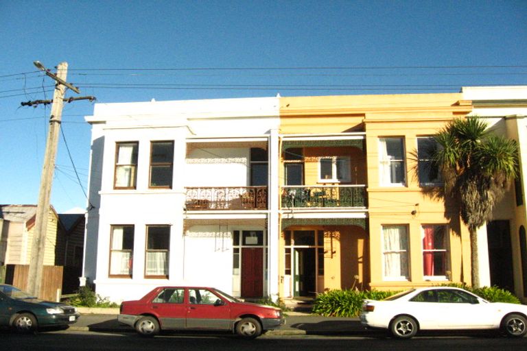 Photo of property in 142 Albany Street, North Dunedin, Dunedin, 9016
