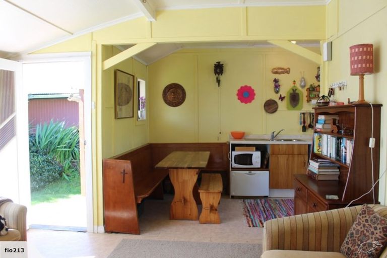 Photo of property in 4 Barber Street, Foxton Beach, Foxton, 4815