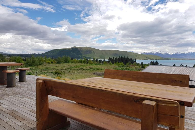 Photo of property in 24 Mistake Drive, Lake Tekapo, 7999
