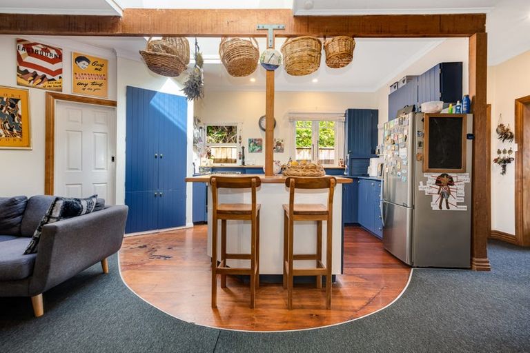 Photo of property in 20 Tawa Street, Eastbourne, Lower Hutt, 5013