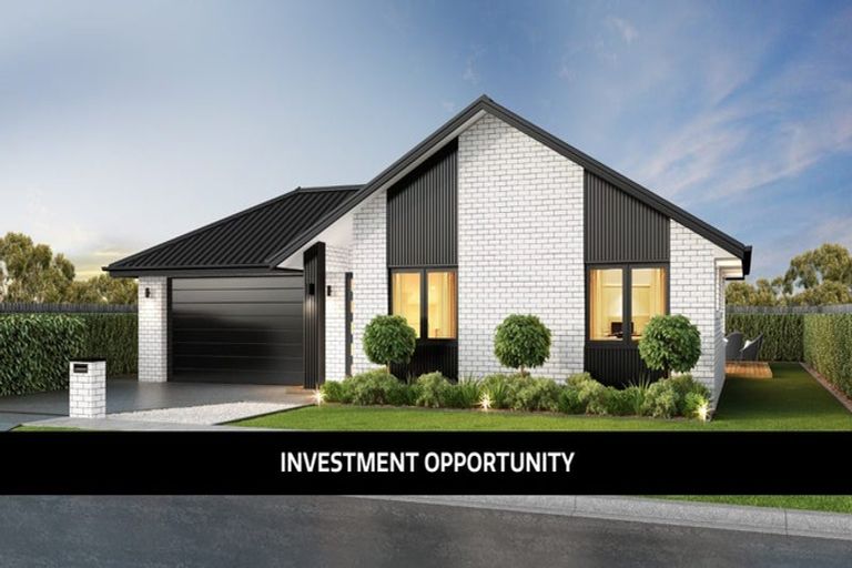 Photo of property in 12 Riverbend Lane, Casebrook, 8051