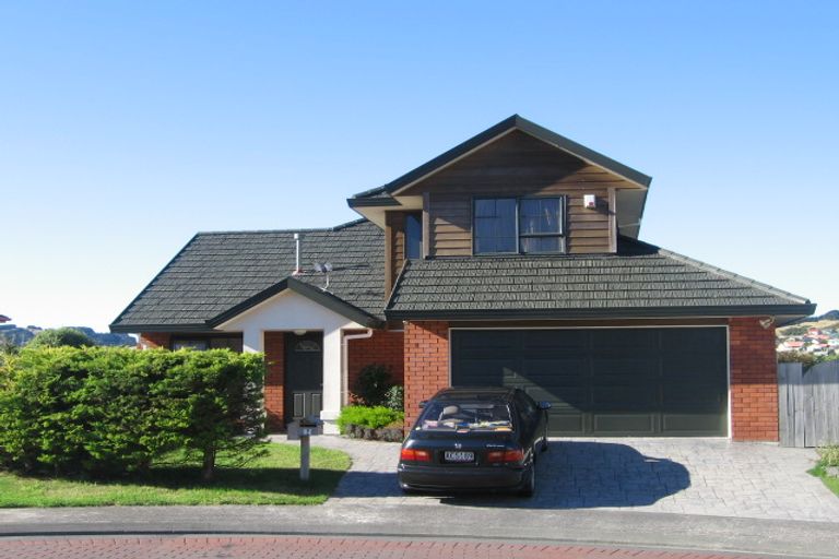 Photo of property in 34 Ring Lane, Paparangi, Wellington, 6037