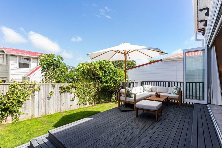 Photo of property in 32 Hiropi Street, Newtown, Wellington, 6021