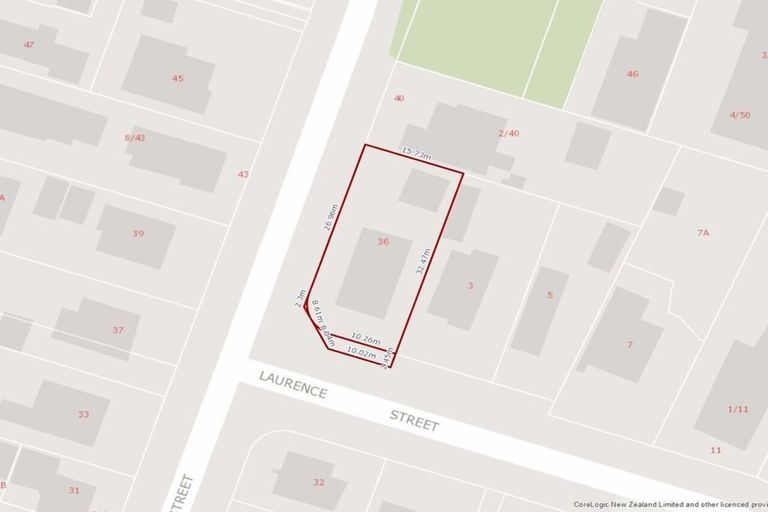 Photo of property in 36 Grafton Street, Waltham, Christchurch, 8011