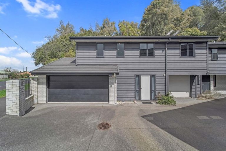 Photo of property in 1/1 Brooklyn Road, Claudelands, Hamilton, 3214