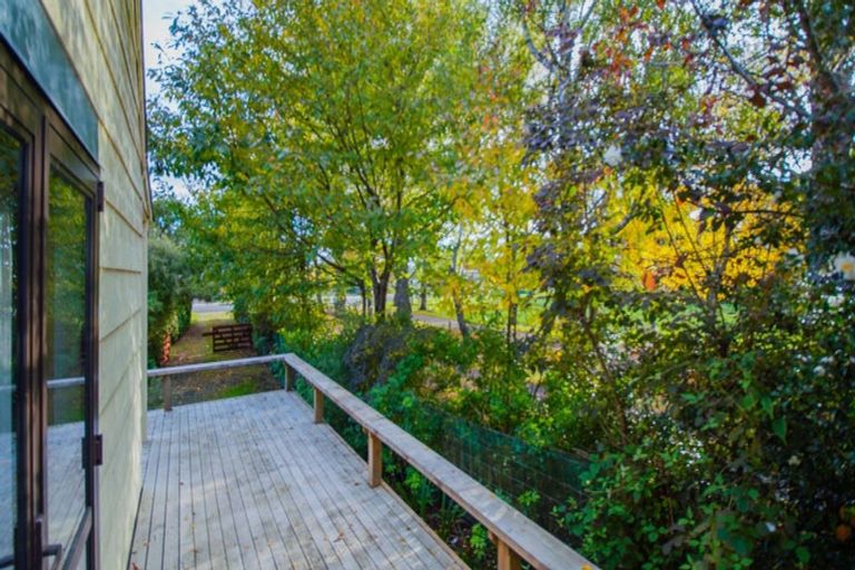 Photo of property in 23a Lee Street, Ohakune, 4625