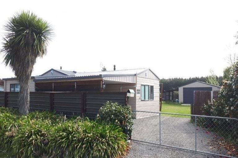 Photo of property in 174 Kings Road, Leithfield, 7481