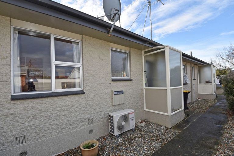 Photo of property in 3/45 Melbourne Street, Windsor, Invercargill, 9810