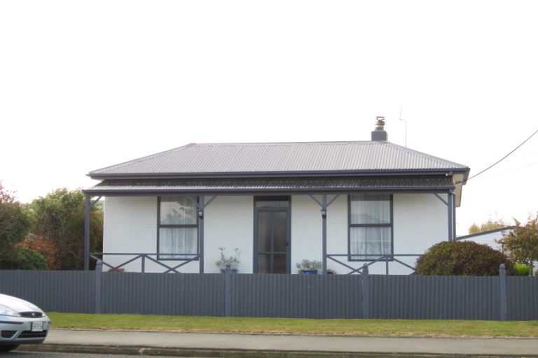 Photo of property in 18 Ouse Street, Oamaru, 9400