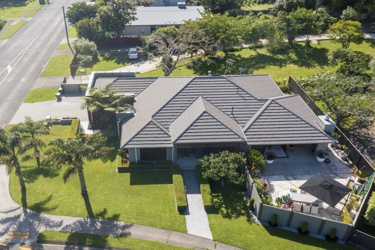 Photo of property in 36 Kawiu Road, Levin, 5510