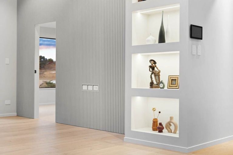 Photo of property in 54 Matangi View Drive, Orewa, 0931