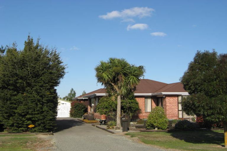 Photo of property in 12 Longden Street, Darfield, 7510