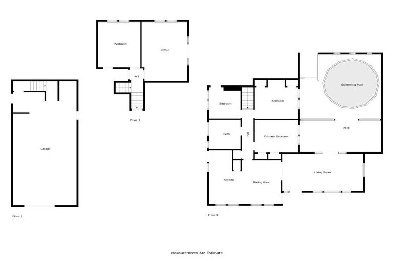 Photo of property in 189 Thorncombe Road, Te Awamutu, 3800