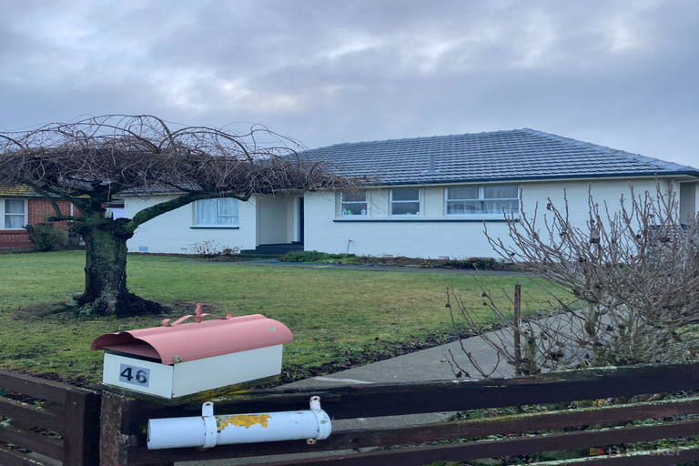 Photo of property in 46 Opie Street, Waimate, 7924
