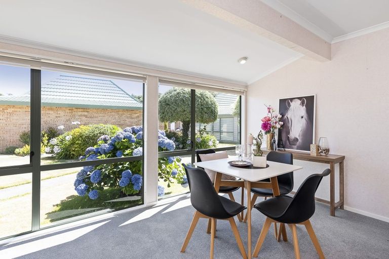 Photo of property in Brookvale Village, 8/17 Redwood Close, Paraparaumu, 5032