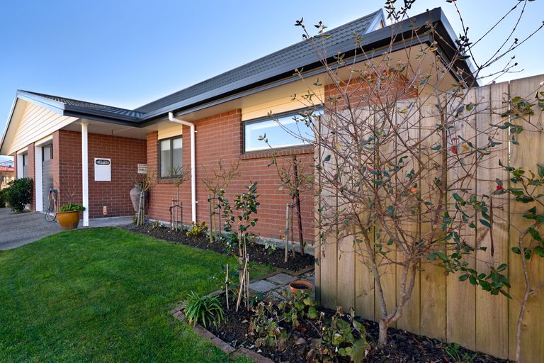 Photo of property in Brown Acre, 43/53 Parker Street, Motueka, 7120