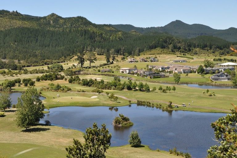 Photo of property in 18 Saint Andrews Drive, Pauanui, Hikuai, 3579