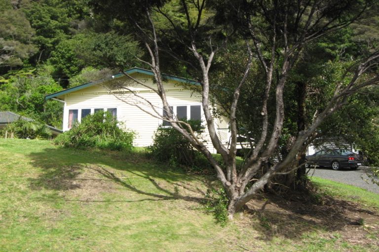 Photo of property in 7 Huia Dam Road, Huia, Auckland, 0604