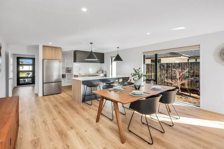 Photo of property in 87 Avanda Avenue, Rolleston, 7615