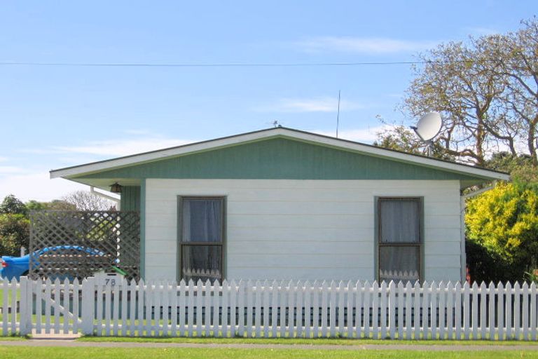 Photo of property in 78 Chalmers Road, Elgin, Gisborne, 4010