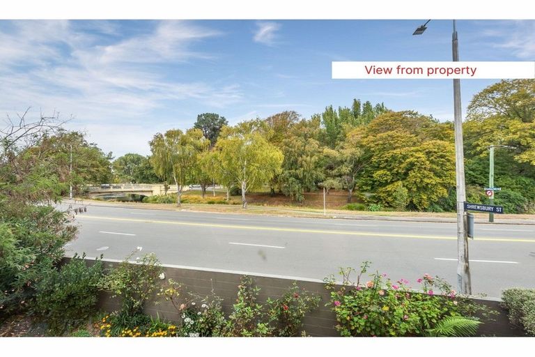 Photo of property in 4/101 Carlton Mill Road, Merivale, Christchurch, 8014