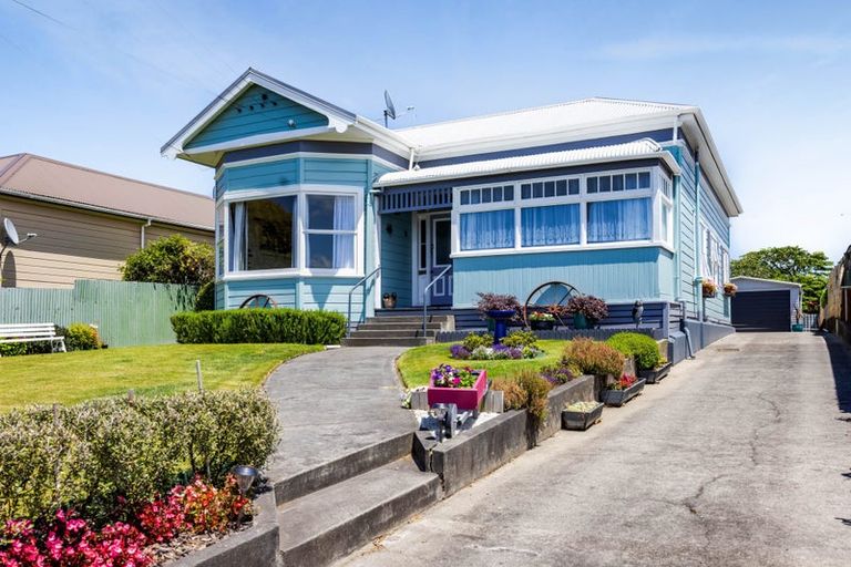 Photo of property in 3 Victoria Street, Hawera, 4610