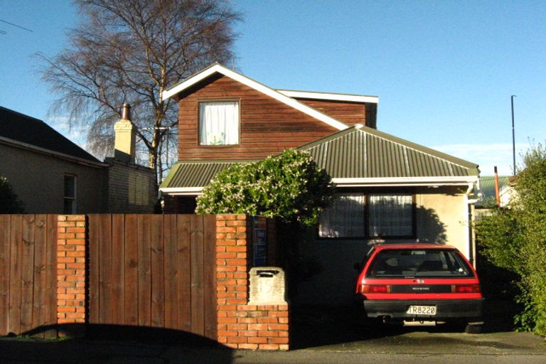 Photo of property in 45a Grange Street, North Dunedin, Dunedin, 9016