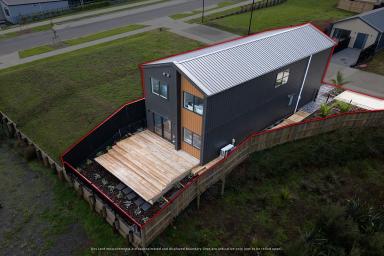 Photo of property in 12 Nanjing Road, Pukekohe, 2120