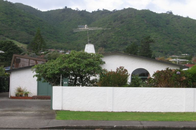 Photo of property in 57 Parata Street, Waikanae, 5036