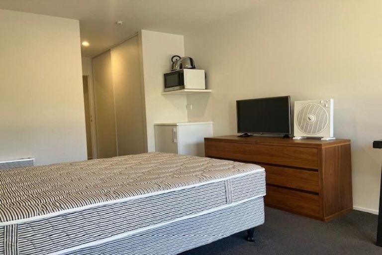 Photo of property in Leicester Executive Apartments, 107/282 Madras Street, Christchurch Central, Christchurch, 8011