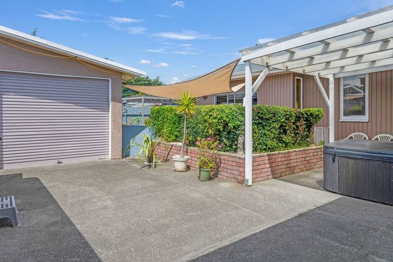 Photo of property in 31 Balliol Avenue, Pirimai, Napier, 4112