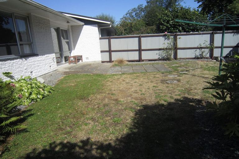 Photo of property in 1/9 Archdall Place, Avonhead, Christchurch, 8042