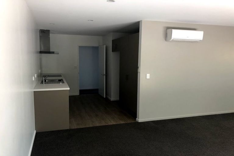 Photo of property in 4/7 Browning Street, Sydenham, Christchurch, 8023