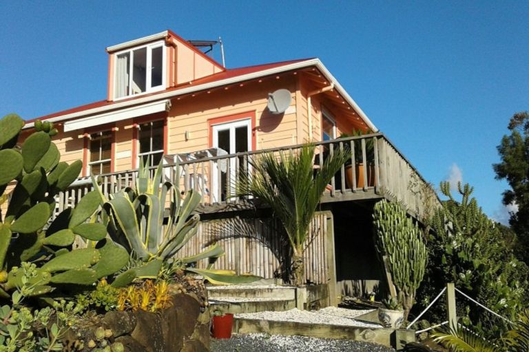 Photo of property in 71 Manning Street, Rawene, Kaikohe, 0473