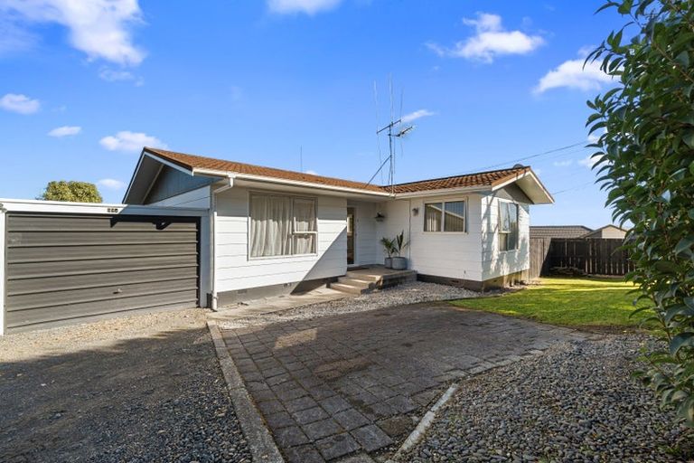 Photo of property in 37a Waimarie Street, Nawton, Hamilton, 3200