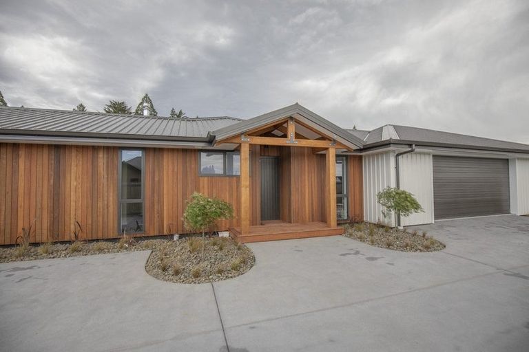 Photo of property in 10c Burbank Place, Methven, 7730