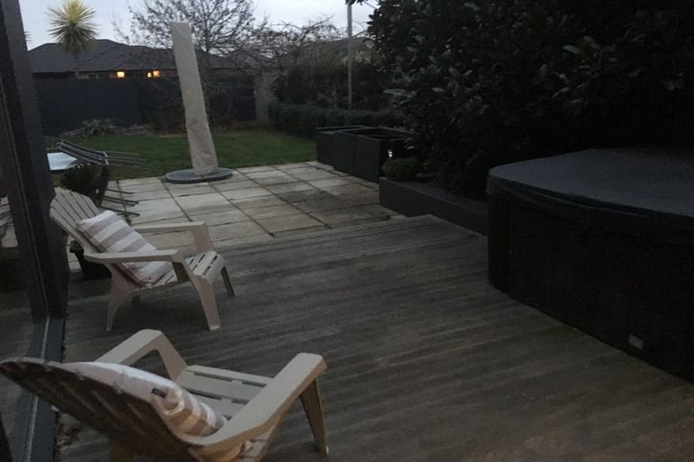 Photo of property in 79 Travis Country Drive, Burwood, Christchurch, 8083